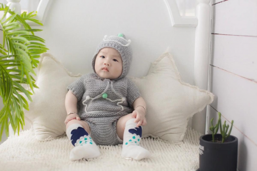 安达宝宝淋巴结可以自愈吗 安达宝宝淋巴结可以自愈吗