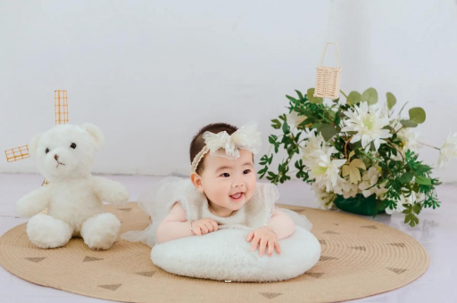 安达宝宝几个月会坐 安达宝宝几个月会坐